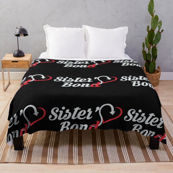 Item preview, Cool Sister's Bond Design, Gift This Sister's Day designed and sold by leo121687.