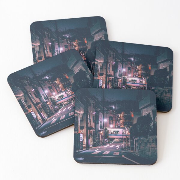 Item preview, Japan - 'Nobody' designed and sold by LittleJapan.