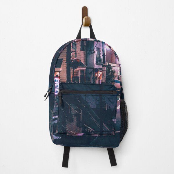 Item preview, Japan - 'Nobody' designed and sold by LittleJapan.