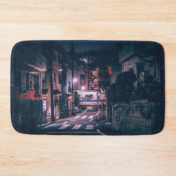 Item preview, Japan - 'Nobody' designed and sold by LittleJapan.