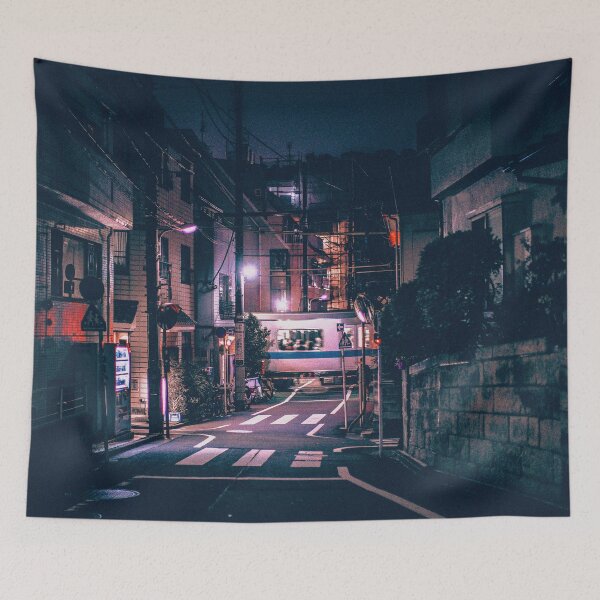 Item preview, Japan - 'Nobody' designed and sold by LittleJapan.