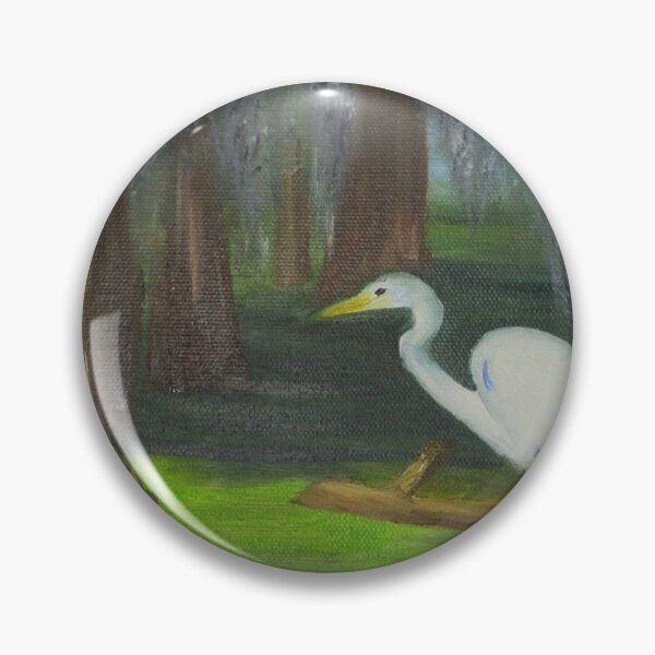 Item preview, Cypress Getaway designed and sold by Art by Judy Jones.