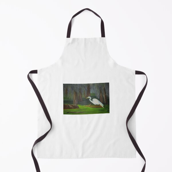 Item preview, Cypress Getaway designed and sold by Art by Judy Jones.