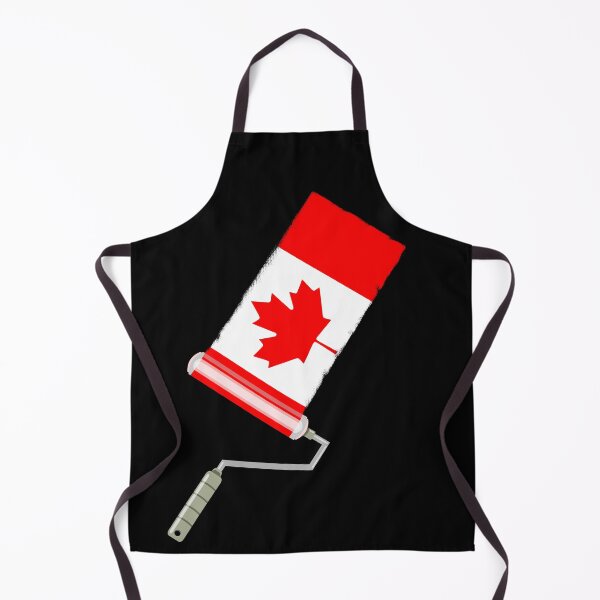 Item preview, Paint Roller Canada designed and sold by piedaydesigns.