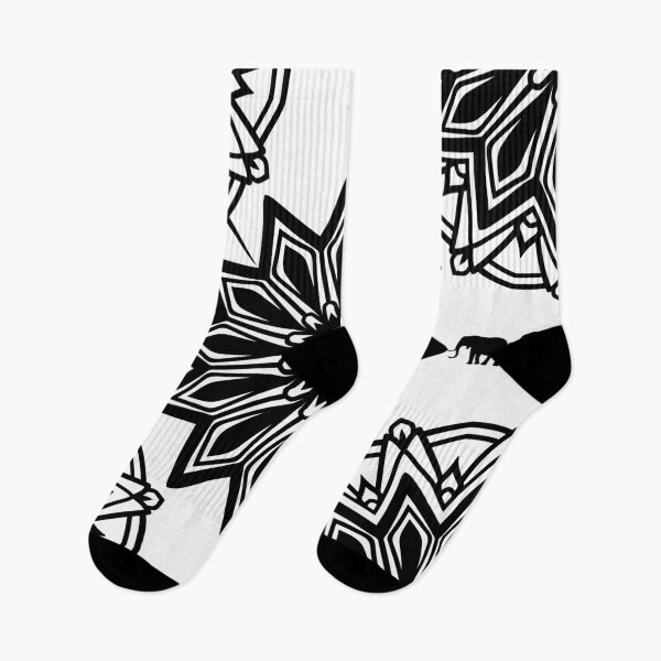 Item preview, Mandala Design Elephant Design - Kaleidoscopic    designed and sold by onjcdesign.