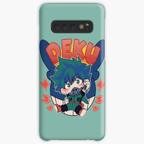 My boy Samsung Galaxy Snap Case