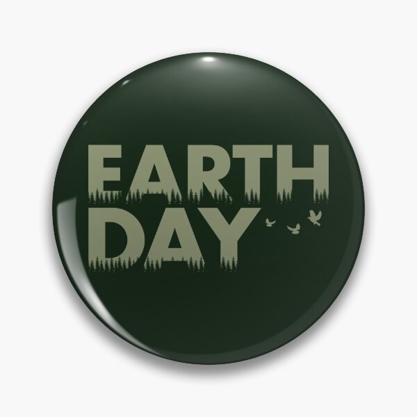Item preview, Earth Day designed and sold by piedaydesigns.