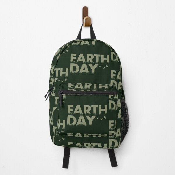 Item preview, Earth Day designed and sold by piedaydesigns.