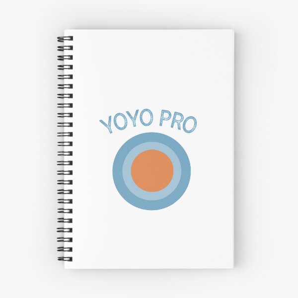 Item preview, Yoyo pro designed and sold by JP-Merch.