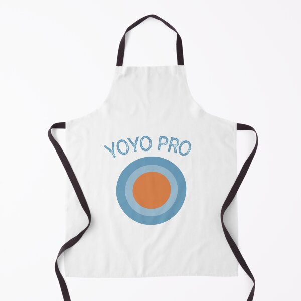 Item preview, Yoyo pro designed and sold by JP-Merch.