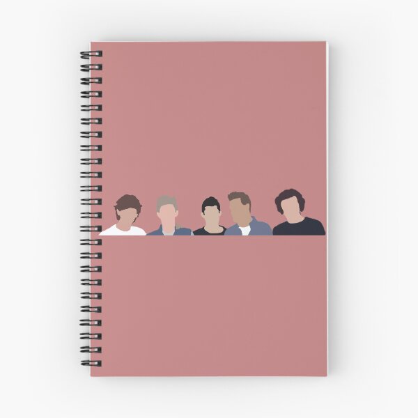 Item preview, one direction designed and sold by madisonscottage.