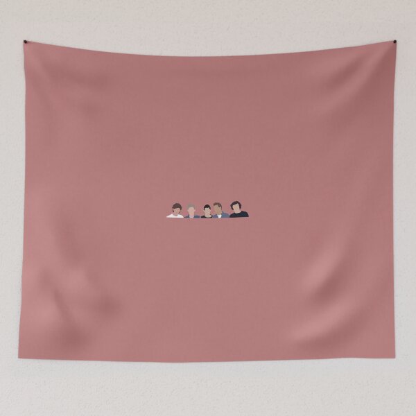 Item preview, one direction designed and sold by madisonscottage.