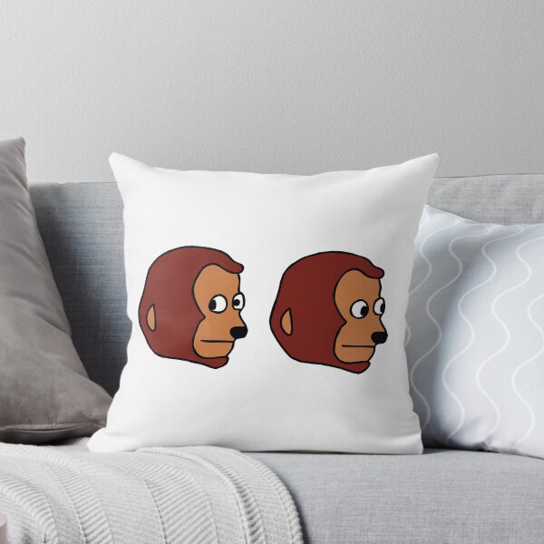 Item preview, Awkward Look Monkey Puppet Meme designed and sold by BeerBro-Designs.