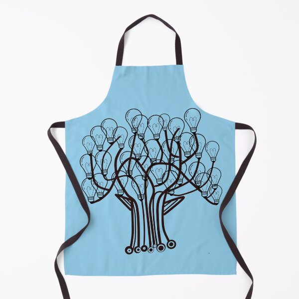 Item preview, Light bulb Tree designed and sold by LotusCreations.