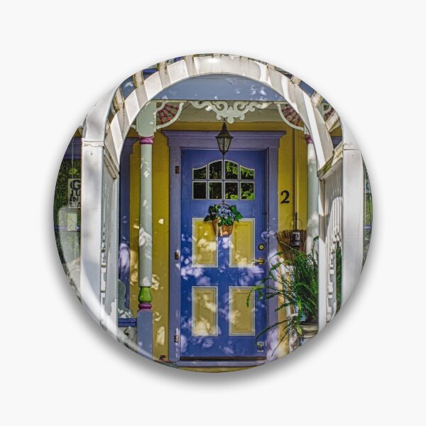 Item preview, Yellow Door 3 designed and sold by Robert Alsop.