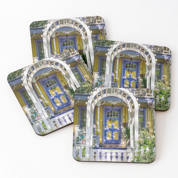 Item preview, Yellow Door 3 designed and sold by Robert Alsop.