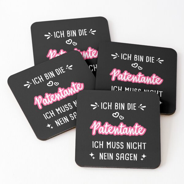 Item preview, I'm The Godmother Not Saying No designed and sold by khornholio.