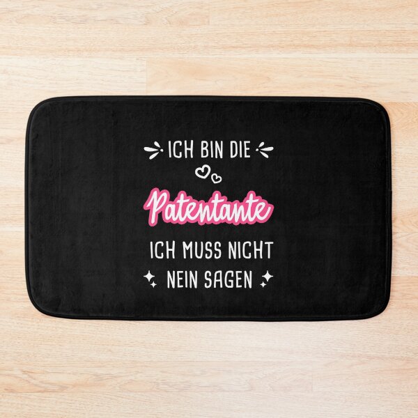 Item preview, I'm The Godmother Not Saying No designed and sold by khornholio.
