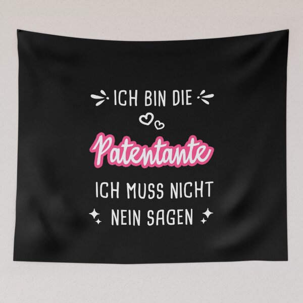 Item preview, I'm The Godmother Not Saying No designed and sold by khornholio.