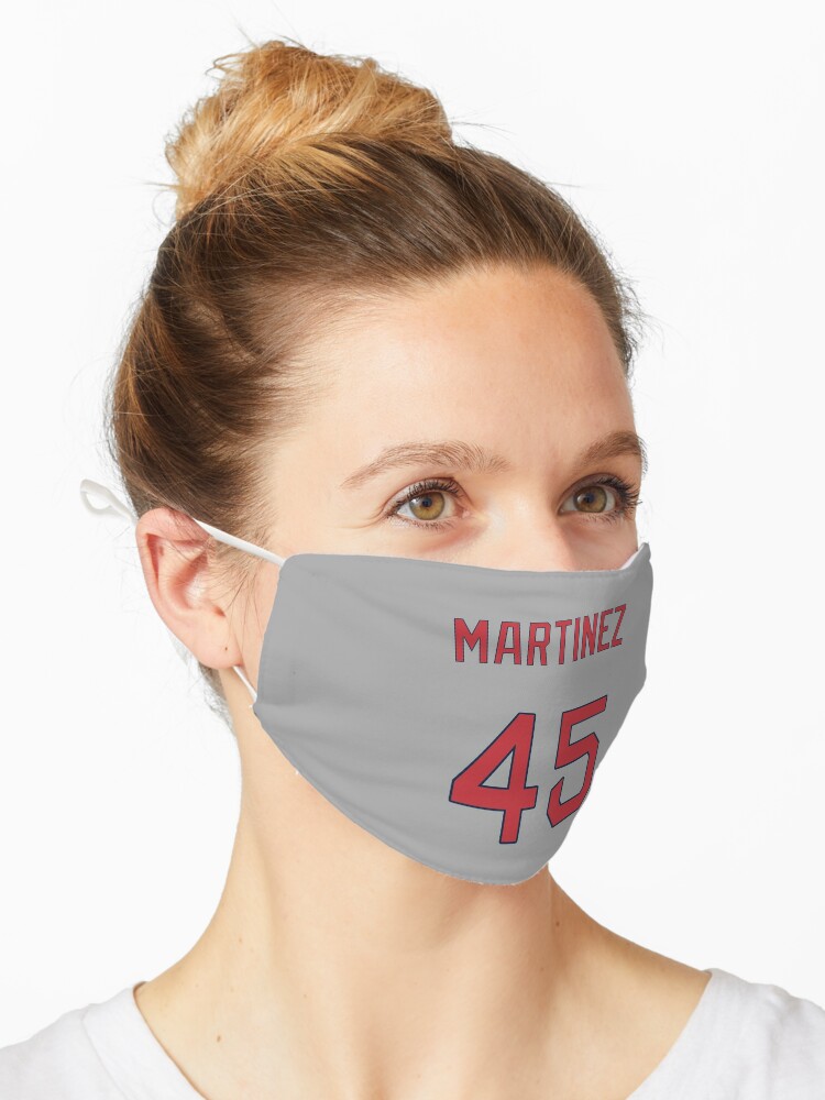 Pedro Martinez Mask for Sale by positiveimages