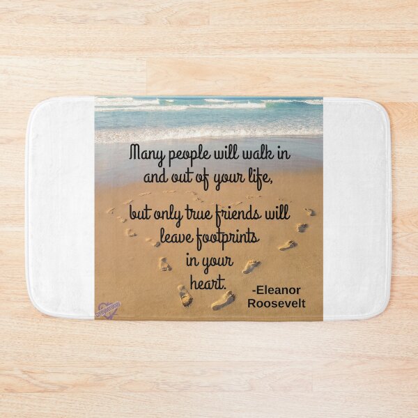 Item preview, Many people will walk in and out of your life designed and sold by Caregiverology.