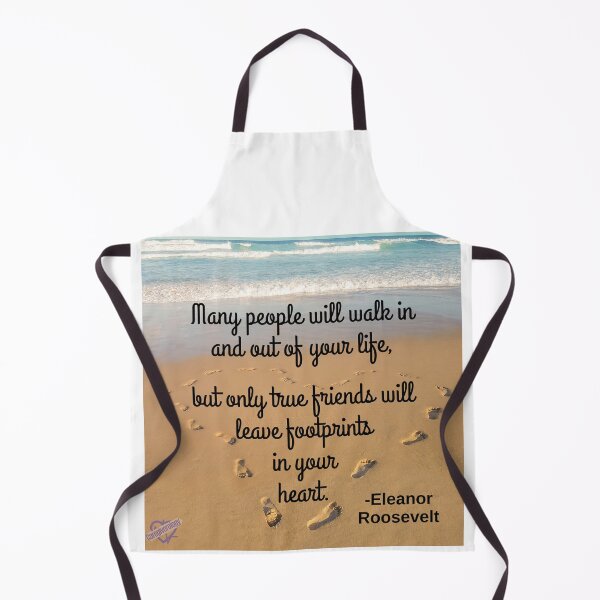 Item preview, Many people will walk in and out of your life designed and sold by Caregiverology.