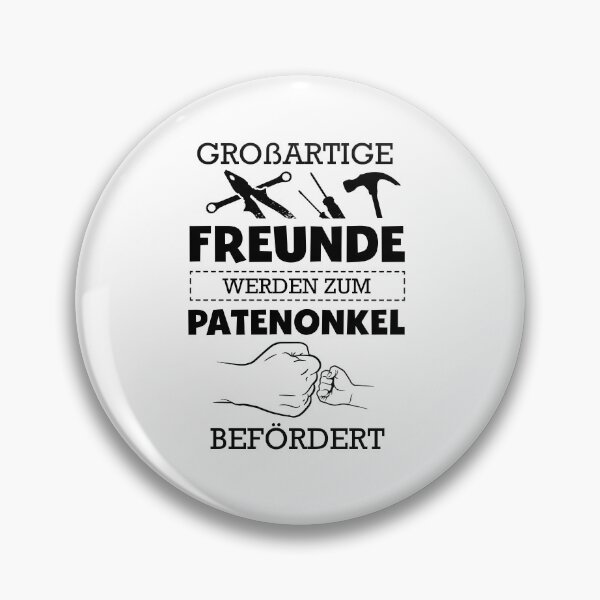 Item preview, Great Friends Godfather Promoted designed and sold by khornholio.