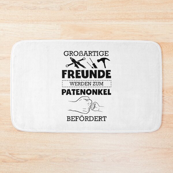 Item preview, Great Friends Godfather Promoted designed and sold by khornholio.