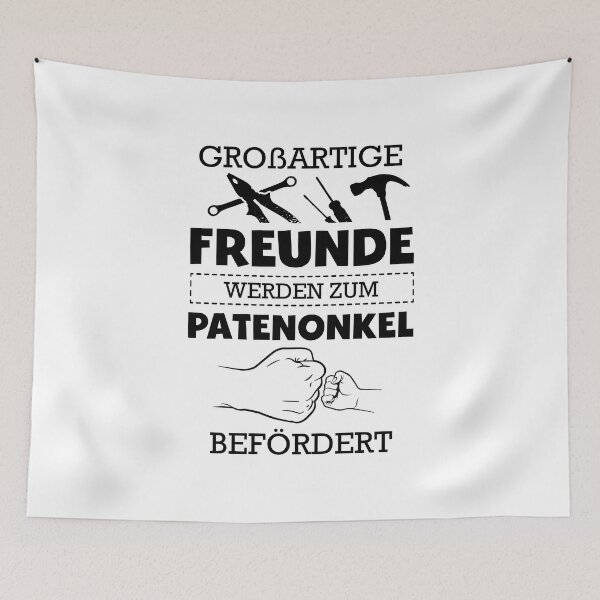 Item preview, Great Friends Godfather Promoted designed and sold by khornholio.