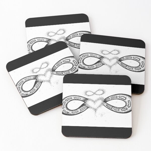 Item preview, Infinite designed and sold by TereseOriginals.