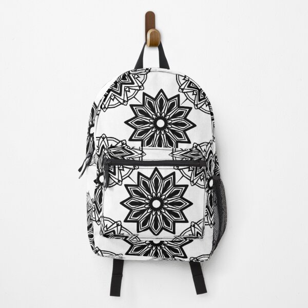 Item preview, Mandala Design - Kaleidoscopic Pattern  designed and sold by onjcdesign.