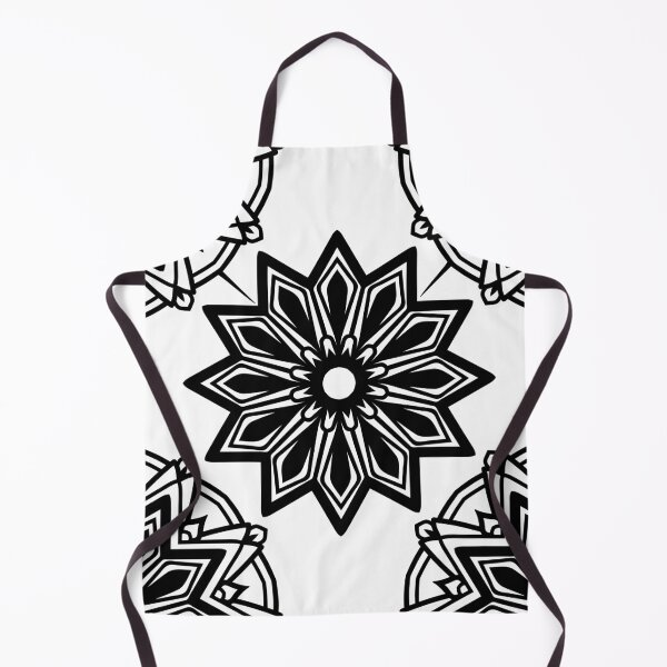 Item preview, Mandala Design - Kaleidoscopic Pattern  designed and sold by onjcdesign.