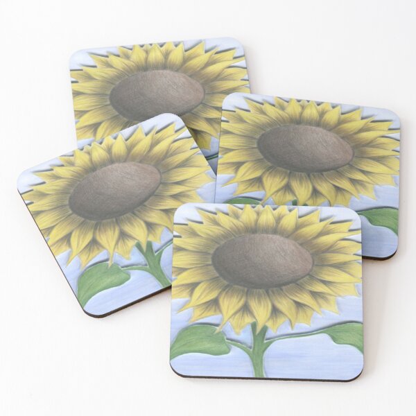 Item preview, Stacys Sunflower designed and sold by OneArtsyMomma.