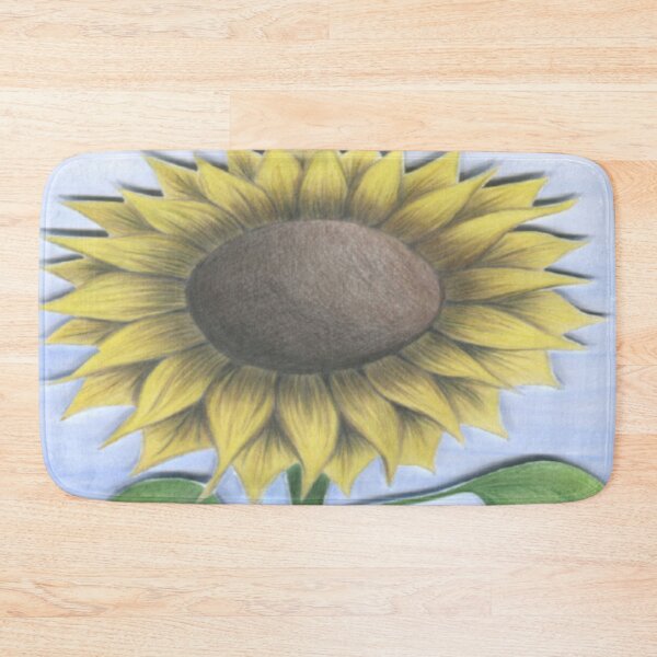 Item preview, Stacys Sunflower designed and sold by OneArtsyMomma.
