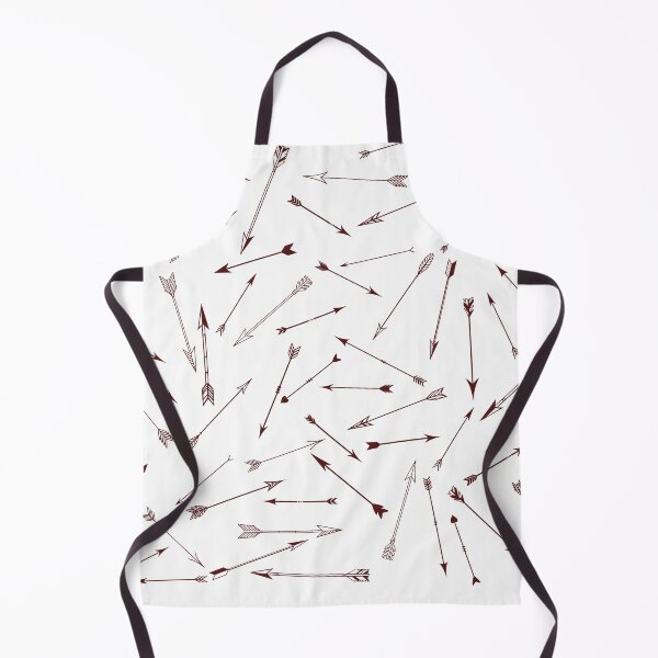 Item preview, Indian Arrow Pattern designed and sold by mischellero.