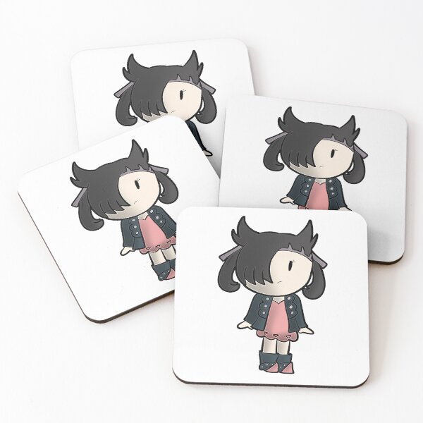 Item preview, Paper Marnie designed and sold by JoshPointOh.