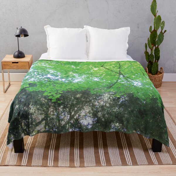 Item preview, two-tone trees photo designed and sold by bravescribbler.