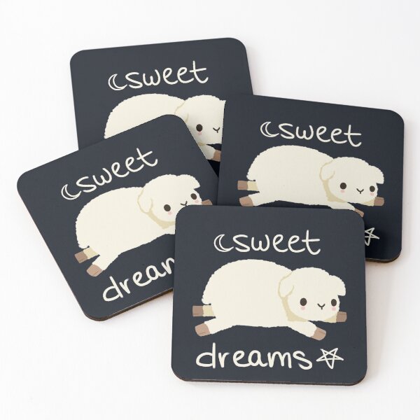 Item preview, sweet dreams - ALL PROCEEDS DONATED designed and sold by openheartz.