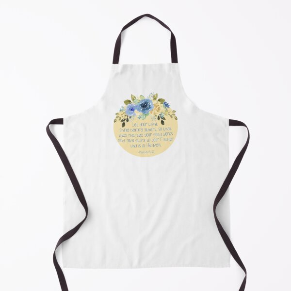 Item preview, Matthew 5:16 designed and sold by l-whitney.