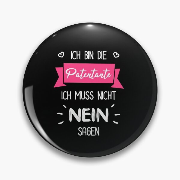 Item preview, I'm The Godmother Not Saying No designed and sold by khornholio.