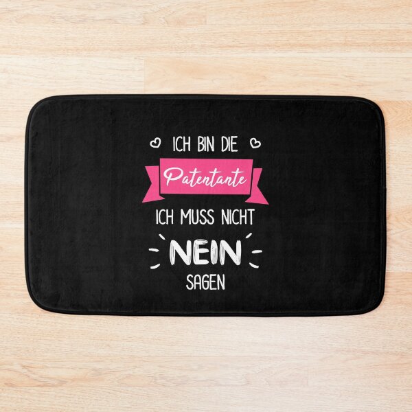 Item preview, I'm The Godmother Not Saying No designed and sold by khornholio.