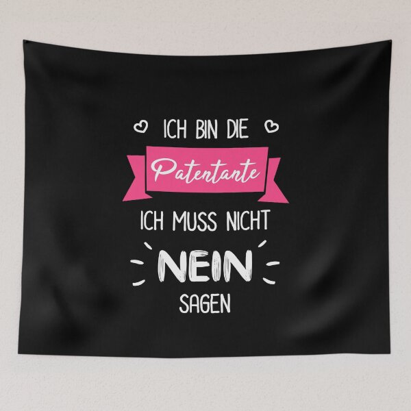 Item preview, I'm The Godmother Not Saying No designed and sold by khornholio.