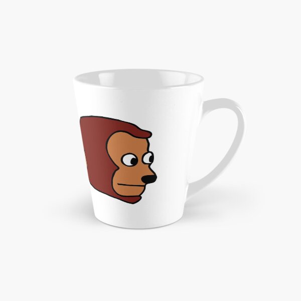 Item preview, Awkward Look Monkey Puppet Meme designed and sold by BeerBro-Designs.