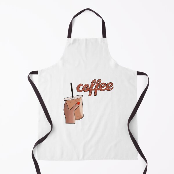 Item preview, Coffee Marquee + Frappe designed and sold by katieroseartt.