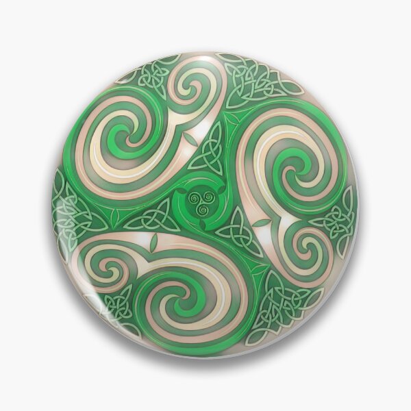 Item preview, Celtic Circle of Art  designed and sold by CocoBayWinning.
