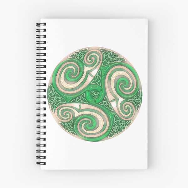 Item preview, Celtic Circle of Art  designed and sold by CocoBayWinning.