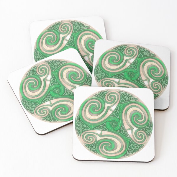Item preview, Celtic Circle of Art  designed and sold by CocoBayWinning.