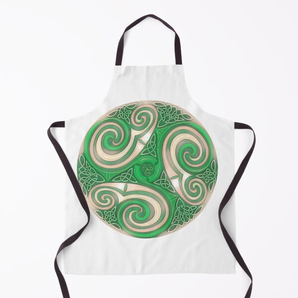 Item preview, Celtic Circle of Art  designed and sold by CocoBayWinning.