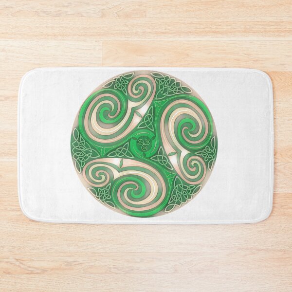 Item preview, Celtic Circle of Art  designed and sold by CocoBayWinning.