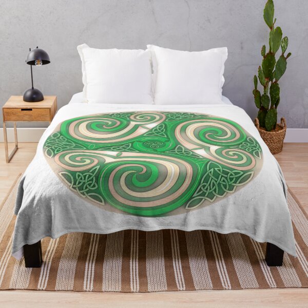 Item preview, Celtic Circle of Art designed and sold by CocoBayWinning.